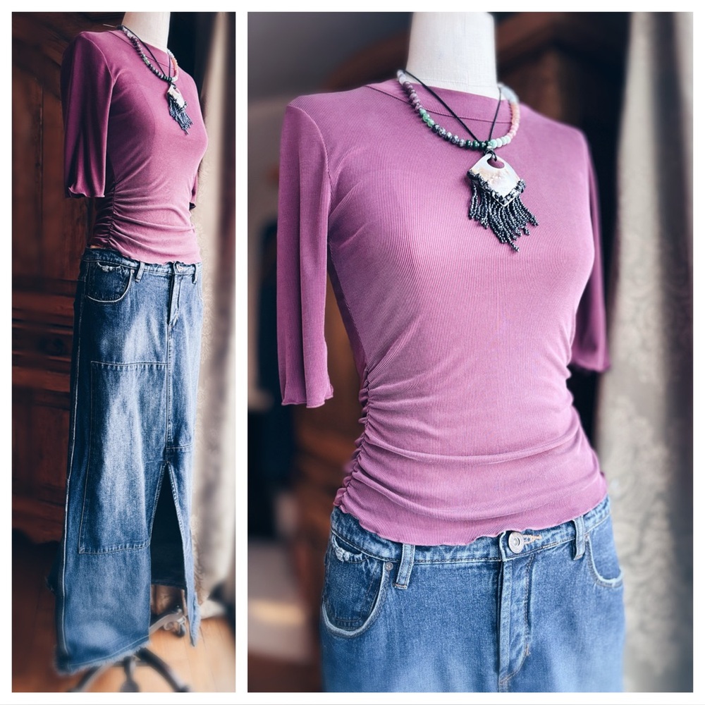 Intimately Free Tee - Picture 10 of 15